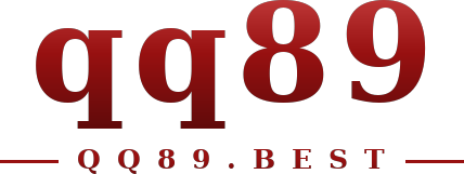 qq89 logo