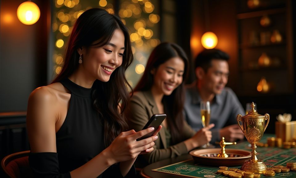 qq89 qq89 App – Toàn bộ sảnh chơi ngay trên điện thoại của bạn